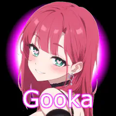 gooka聊天